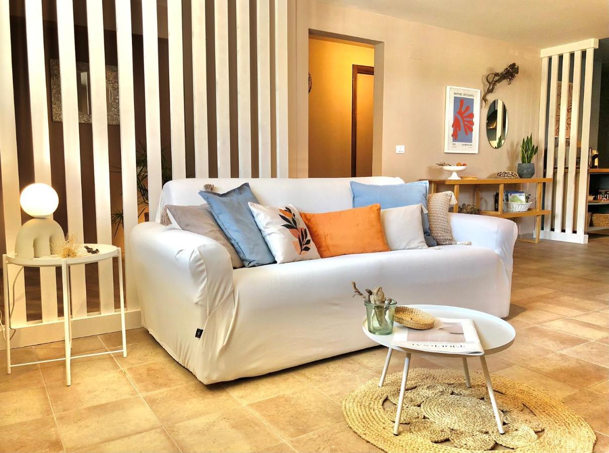 Blue Apricot Apartment Con Jacuzzi Montesilvano Marina Екстериор снимка