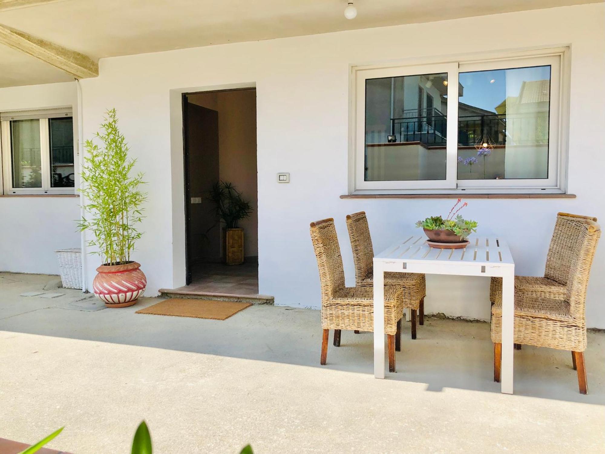 Blue Apricot Apartment Con Jacuzzi Montesilvano Marina Екстериор снимка