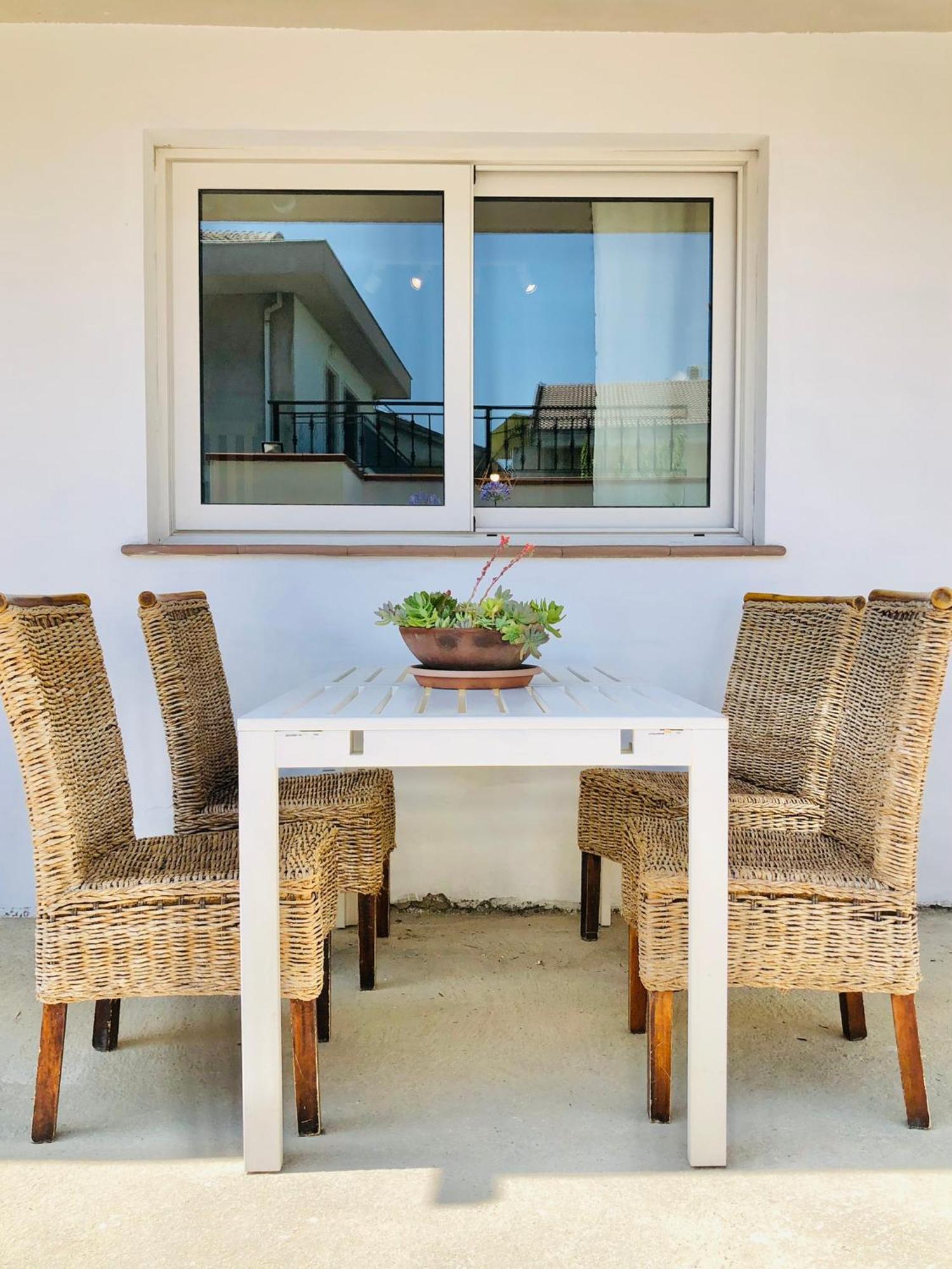 Blue Apricot Apartment Con Jacuzzi Montesilvano Marina Екстериор снимка