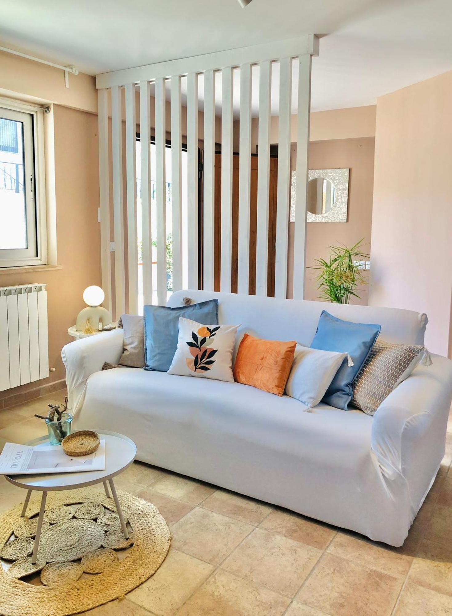 Blue Apricot Apartment Con Jacuzzi Montesilvano Marina Екстериор снимка