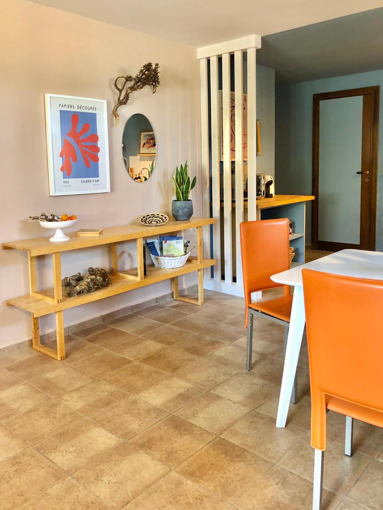 Blue Apricot Apartment Con Jacuzzi Montesilvano Marina Екстериор снимка