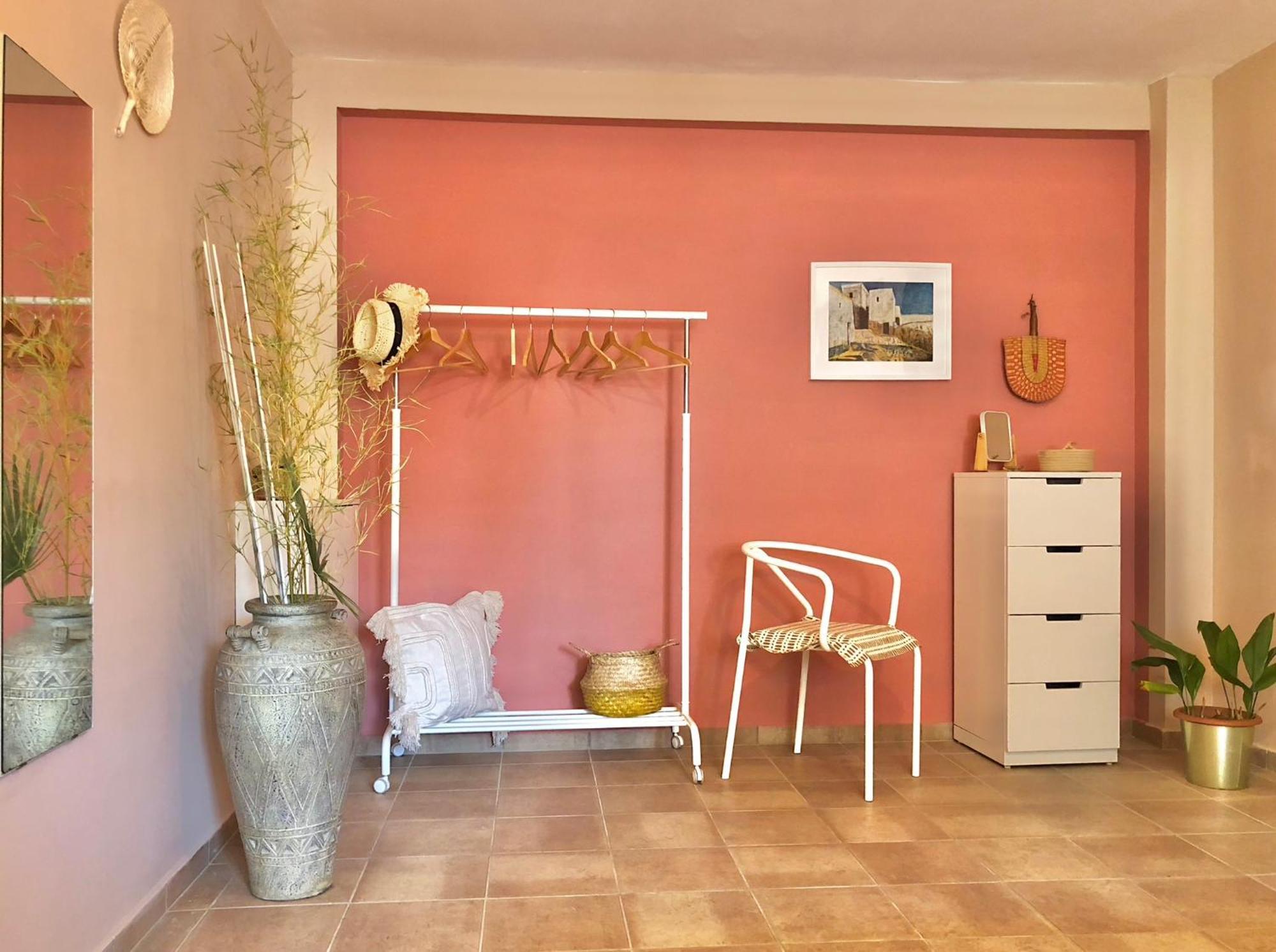 Blue Apricot Apartment Con Jacuzzi Montesilvano Marina Екстериор снимка